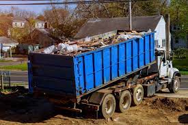 Best Demolition Debris Removal  in Delevan, NY